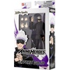 image:imageANIME HEROES  My Hero Academia  Katsuki Bakugo Action FigureSatoru Gojo