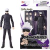 image:imageANIME HEROES  My Hero Academia  Katsuki Bakugo Action FigureSatoru Gojo