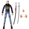 image:imageANIME HEROES  My Hero Academia  Katsuki Bakugo Action FigureTrafalgar Law