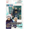 image:imageANIME HEROES  My Hero Academia  Katsuki Bakugo Action FigureTrafalgar Law