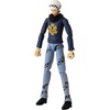 image:imageANIME HEROES  My Hero Academia  Katsuki Bakugo Action FigureTrafalgar Law