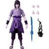 image:imageANIME HEROES  My Hero Academia  Katsuki Bakugo Action FigureUchiha Sasuke RinneganMangekyo Sharingan
