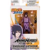 image:imageANIME HEROES  My Hero Academia  Katsuki Bakugo Action FigureUchiha Sasuke RinneganMangekyo Sharingan