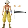 image:imageANIME HEROES  My Hero Academia  Katsuki Bakugo Action FigureUsopp