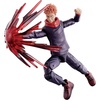 image:imageANIME HEROES  My Hero Academia  Katsuki Bakugo Action FigureYuji Itadori Black Flash Ver