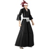 image:imageANIME HEROES  Naruto  Naruto Uzumaki Renewal ver Action FigureAbarai Renji