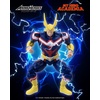 image:imageANIME HEROES  Naruto  Naruto Uzumaki Renewal ver Action FigureAll Might
