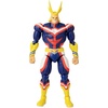 image:imageANIME HEROES  Naruto  Naruto Uzumaki Renewal ver Action FigureAll Might