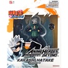 image:imageANIME HEROES  Naruto  Naruto Uzumaki Renewal ver Action FigureBeyond  Kakashi Susano Ver
