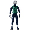 image:imageANIME HEROES  Naruto  Naruto Uzumaki Renewal ver Action FigureBeyond  Kakashi Susano Ver