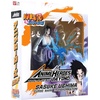 image:imageANIME HEROES  Naruto  Naruto Uzumaki Renewal ver Action FigureBeyond  Sasuke Uchiha Curse Mark Transformation
