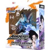 image:imageANIME HEROES  Naruto  Naruto Uzumaki Renewal ver Action FigureBeyond  Sasuke Uchiha Curse Mark Transformation