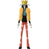 image:imageANIME HEROES  Naruto  Naruto Uzumaki Renewal ver Action FigureBrook