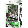 image:imageANIME HEROES  Naruto  Naruto Uzumaki Renewal ver Action FigureChainsaw Man