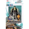 image:imageANIME HEROES  Naruto  Naruto Uzumaki Renewal ver Action FigureCrocodile