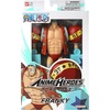 image:imageANIME HEROES  Naruto  Naruto Uzumaki Renewal ver Action FigureFranky