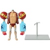 image:imageANIME HEROES  Naruto  Naruto Uzumaki Renewal ver Action FigureFranky