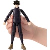 image:imageANIME HEROES  Naruto  Naruto Uzumaki Renewal ver Action FigureFushiguro Megumi