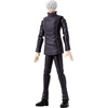 image:imageANIME HEROES  Naruto  Naruto Uzumaki Renewal ver Action FigureGojo Satoru Hollow Purple