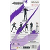 image:imageANIME HEROES  Naruto  Naruto Uzumaki Renewal ver Action FigureGojo Satoru Hollow Purple