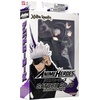 image:imageANIME HEROES  Naruto  Naruto Uzumaki Renewal ver Action FigureGojo Satoru Hollow Purple