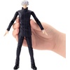 image:imageANIME HEROES  Naruto  Naruto Uzumaki Renewal ver Action FigureGojo Satoru Hollow Purple