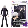 image:imageANIME HEROES  Naruto  Naruto Uzumaki Renewal ver Action FigureGojo Satoru Hollow Purple