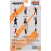 image:imageANIME HEROES  Naruto  Naruto Uzumaki Renewal ver Action FigureHaruno Sakura