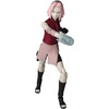 image:imageANIME HEROES  Naruto  Naruto Uzumaki Renewal ver Action FigureHaruno Sakura