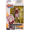 image:imageANIME HEROES  Naruto  Naruto Uzumaki Renewal ver Action FigureHaruno Sakura