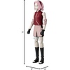 image:imageANIME HEROES  Naruto  Naruto Uzumaki Renewal ver Action FigureHaruno Sakura