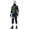 image:imageANIME HEROES  Naruto  Naruto Uzumaki Renewal ver Action FigureHatake Kakashi Fourth Great Ninja War