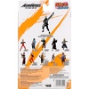 image:imageANIME HEROES  Naruto  Naruto Uzumaki Renewal ver Action FigureHatake Kakashi Fourth Great Ninja War