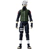 image:imageANIME HEROES  Naruto  Naruto Uzumaki Renewal ver Action FigureHatake Kakashi Fourth Great Ninja War
