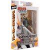 image:imageANIME HEROES  Naruto  Naruto Uzumaki Renewal ver Action FigureHatake Kakashi Fourth Great Ninja War