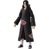 image:imageANIME HEROES  Naruto  Naruto Uzumaki Renewal ver Action FigureItachi Uchiha