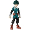 image:imageANIME HEROES  Naruto  Naruto Uzumaki Renewal ver Action FigureIzuku Midoriya