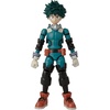 image:imageANIME HEROES  Naruto  Naruto Uzumaki Renewal ver Action FigureIzuku Midoriya