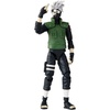 image:imageANIME HEROES  Naruto  Naruto Uzumaki Renewal ver Action FigureKakashi Hatake