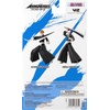 image:imageANIME HEROES  Naruto  Naruto Uzumaki Renewal ver Action FigureKurosaki Ichigo