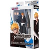 image:imageANIME HEROES  Naruto  Naruto Uzumaki Renewal ver Action FigureKurosaki Ichigo