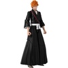image:imageANIME HEROES  Naruto  Naruto Uzumaki Renewal ver Action FigureKurosaki Ichigo