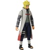 image:imageANIME HEROES  Naruto  Naruto Uzumaki Renewal ver Action FigureMinato Namikaze