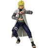 image:imageANIME HEROES  Naruto  Naruto Uzumaki Renewal ver Action FigureMinato Namikaze