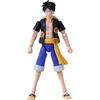 image:imageANIME HEROES  Naruto  Naruto Uzumaki Renewal ver Action FigureMonkey D Luffy Dressrosa Verison