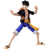 image:imageANIME HEROES  Naruto  Naruto Uzumaki Renewal ver Action FigureMonkey D Luffy Dressrosa Verison