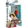 image:imageANIME HEROES  Naruto  Naruto Uzumaki Renewal ver Action FigureMonkey D Luffy East Blue
