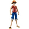 image:imageANIME HEROES  Naruto  Naruto Uzumaki Renewal ver Action FigureMonkey D Luffy East Blue