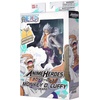 image:imageANIME HEROES  Naruto  Naruto Uzumaki Renewal ver Action FigureMonkey D Luffy Gear 5