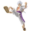 image:imageANIME HEROES  Naruto  Naruto Uzumaki Renewal ver Action FigureMonkey D Luffy Gear 5